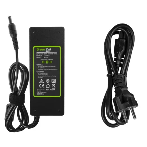 Green Cell захранващ блок PRO 15V 5A 75W for Toshiba A10 A11
