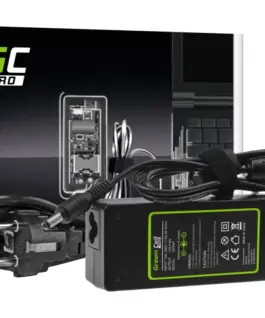 Green Cell захранващ блок PRO 15V 5A 75W for Toshiba A10 A11