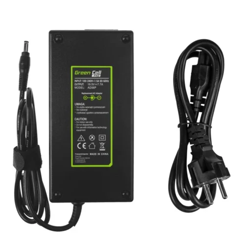 Green Cell захранващ блок PRO 19.5V 7.7A 150W Asus G550 G55