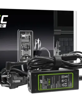 Green Cell захранващ блок PRO 19V 2.1A 40WAsus EeePC 1001