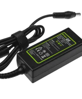 Green Cell захранващ блок PRO 19V 2.37A45WToshibaC50D C75