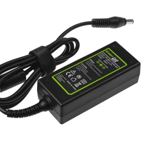 Green Cell захранващ блок PRO 19V 2.37A45WToshibaC50D C75