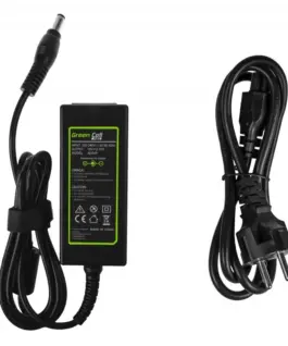 Green Cell захранващ блок PRO 19V 2.37A45WToshibaC50D C75