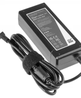 Green Cell захранващ блок PRO 19V 4.74A 90W AsusPRO B8430