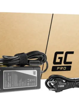 Green Cell захранващ блок PRO 19V 4.74A 90W AsusPRO B8430