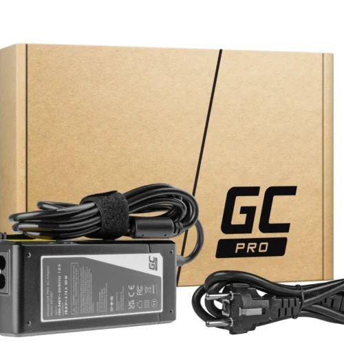 Green Cell захранващ блок PRO 19V 4.74A 90W AsusPRO B8430