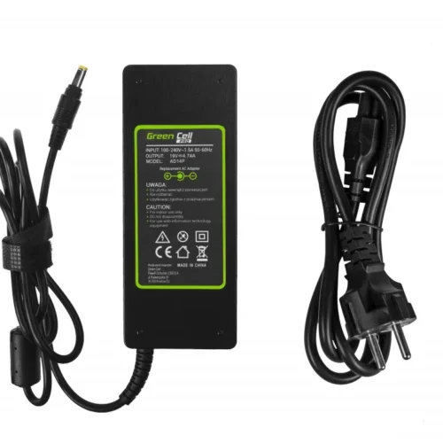 Green Cell захранващ блок PRO 19V 4.74A Compaq NC6000