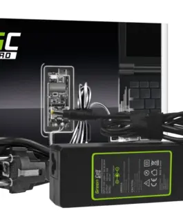 Green Cell захранващ блок PRO 19V 4.74A Compaq NC6000