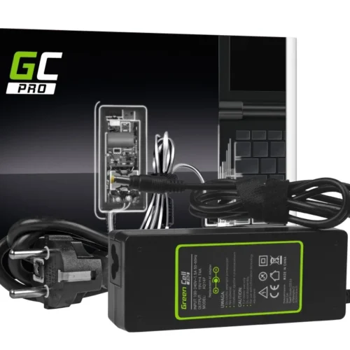 Green Cell захранващ блок PRO 19V 4.74A Compaq NC6000