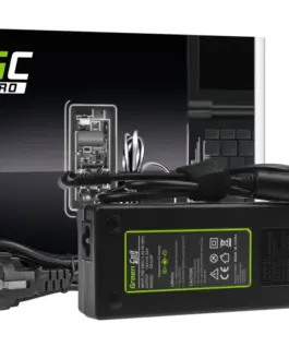 Green Cell захранващ блок PRO 19V 6.32A 120W Asus N501J