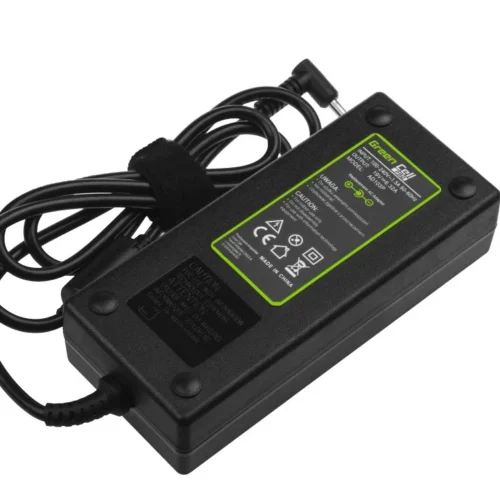 Green Cell захранващ блок PRO 19V 6.32A 120W Asus N501J