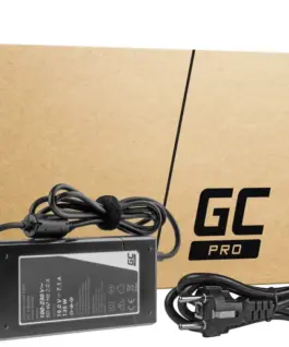 Green Cell захранващ блок PRO 19V 7.1A 130W Acer Nitro V1