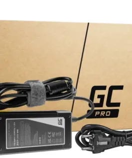 Green Cell захранващ блок PRO 20V 4.5A90W LenovoT410 T420