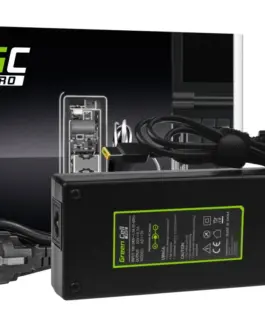 Green Cell захранващ блок PRO 20V 8.5A 170W Lenovo Legion