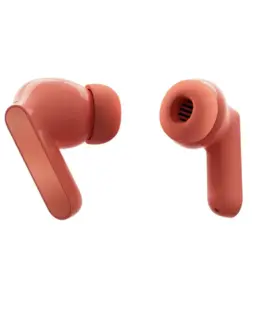 Motorola Moto Buds Peach розов