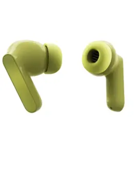 Motorola Moto Buds зелен Banana