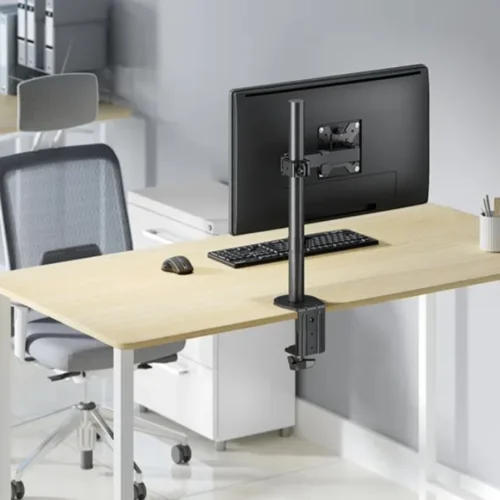 Neomounts FPMA-D540черен Desk Mount 13-32 75×75-100×100 8KG