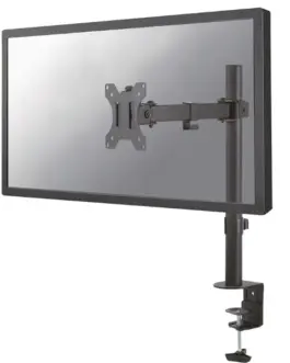 Neomounts FPMA-D540черен Desk Mount 13-32 75x75-100x100 8KG