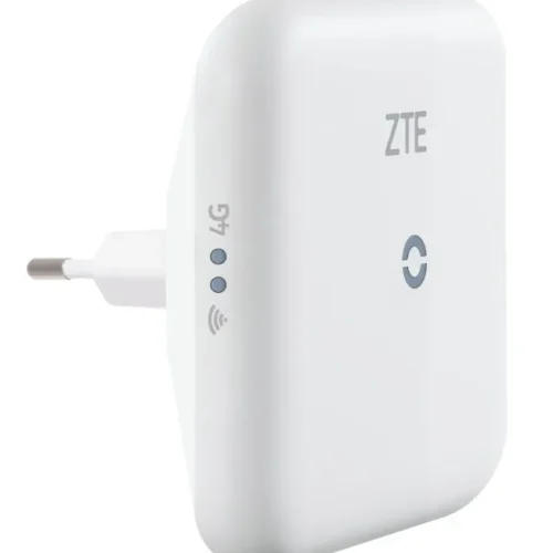 Alternative view of ZTE Router ZTE MF17B LTE