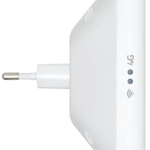 ZTE Router ZTE MF17B LTE