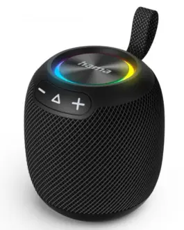 Hama loudspeaker BT черен