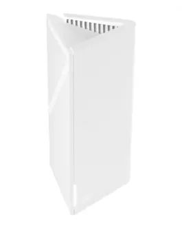 Alternative view of MSI Router Roamii BE Lite Mesh System - 1 Pack