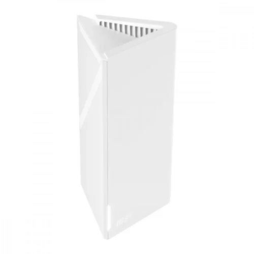 Alternative view of MSI Router Roamii BE Lite Mesh System - 1 Pack