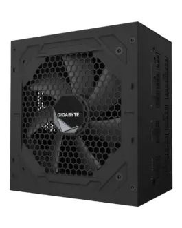 Alternative view of Gigabyte захранващ блок UD750GM PG5 750W 80PLUS GOLD ATX