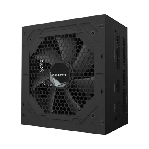 Alternative view of Gigabyte захранващ блок UD750GM PG5 750W 80PLUS GOLD ATX