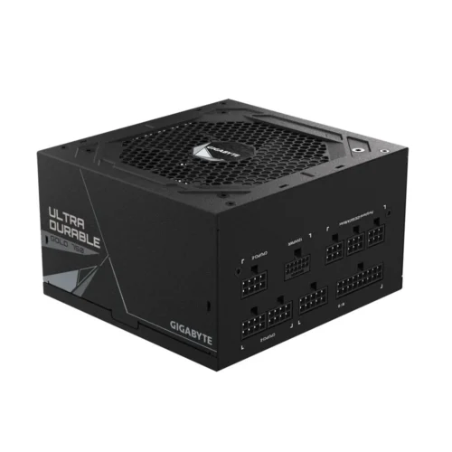 Gigabyte захранващ блок UD750GM PG5 750W 80PLUS GOLD ATX