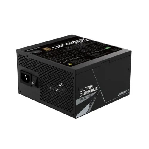 Gigabyte захранващ блок UD750GM PG5 750W 80PLUS GOLD ATX