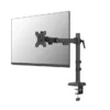 Neomounts Monitor arm DS60-600BL1 10-32inch 75x75-100x100 8KG PIVOT