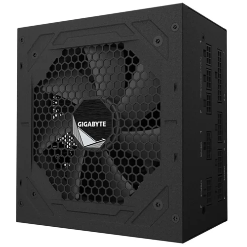 Alternative view of Gigabyte захранващ блок UD850GM PG5 850W 80PLUS GOLD PFC ATX
