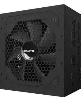 Alternative view of Gigabyte захранващ блок UD1000GM PG5 1000W 80PLUS GOLD ATX