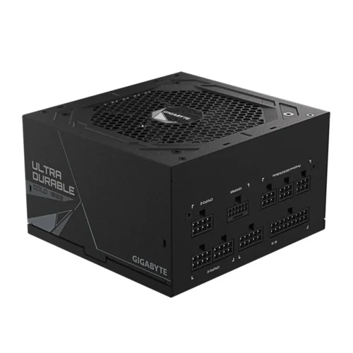 Gigabyte захранващ блок UD1000GM PG5 1000W 80PLUS GOLD ATX