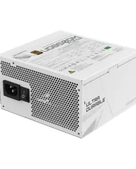 Alternative view of Gigabyte захранващ блок UD850GM PG5 850W 80PLUS GOLD PFC ATX бял