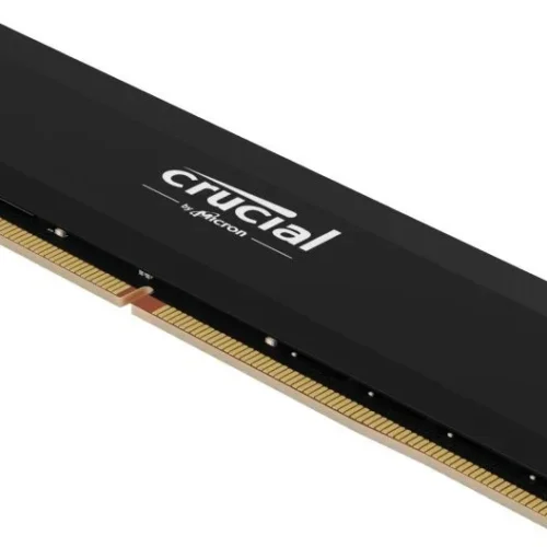 Alternative view of Crucial памет DDR5 Pro OC 16/6000(1*16GB) CL36