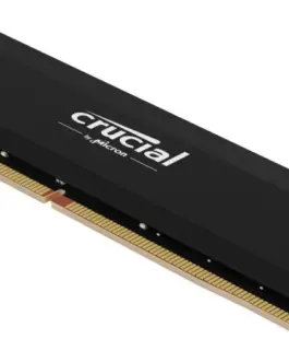 Alternative view of Crucial памет DDR5 Pro OC 16/6400(1*16GB) CL38