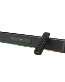 Alternative view of Creative Labs Soundbar Katana SE