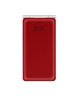 Maxcom Flip phone MM 835L dual sim червен