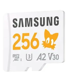 Samsung памет card MB-MD256SA/LC1 256GB Sonic PRO Plus