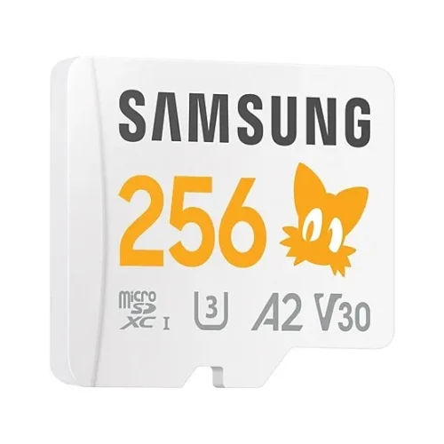 Samsung памет card MB-MD256SA/LC1 256GB Sonic PRO Plus