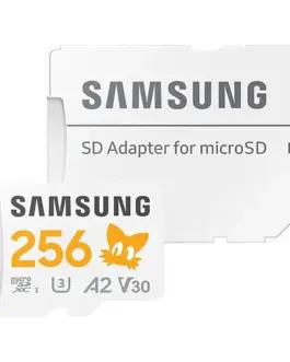 Samsung памет card MB-MD256SA/LC1 256GB Sonic PRO Plus