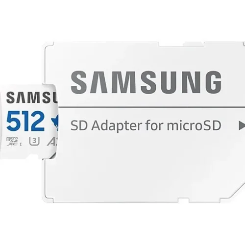 Samsung памет card MB-MD512SA/LC1 512GB Sonic PRO Plus