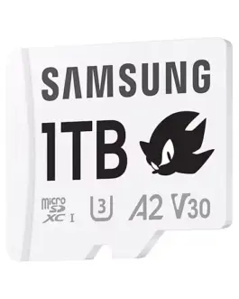 Alternative view of Samsung памет card MB-MD1T0SA/LC1 1TB Sonic PRO Plus