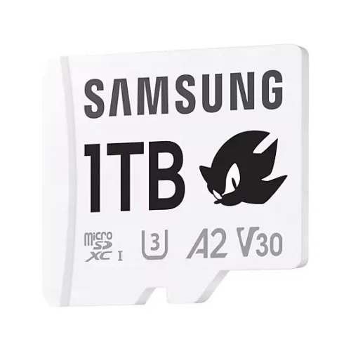 Alternative view of Samsung памет card MB-MD1T0SA/LC1 1TB Sonic PRO Plus