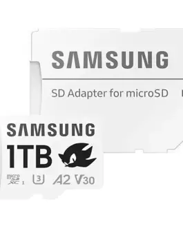 Samsung памет card MB-MD1T0SA/LC1 1TB Sonic PRO Plus