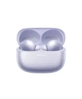 XIAOMI Earphones червенmi Buds 6 Pro лилав