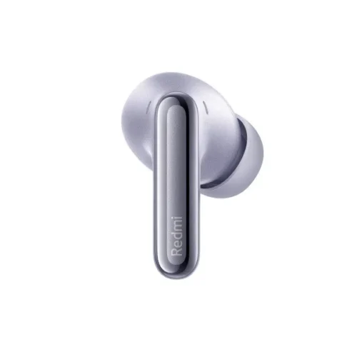 XIAOMI Earphones червенmi Buds 6 Pro лилав