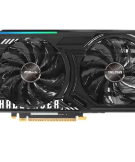 Alternative view of ASRock видео карта B580 CHALLENGER 12G OC GDDR6 192bit 3DP/HDMI